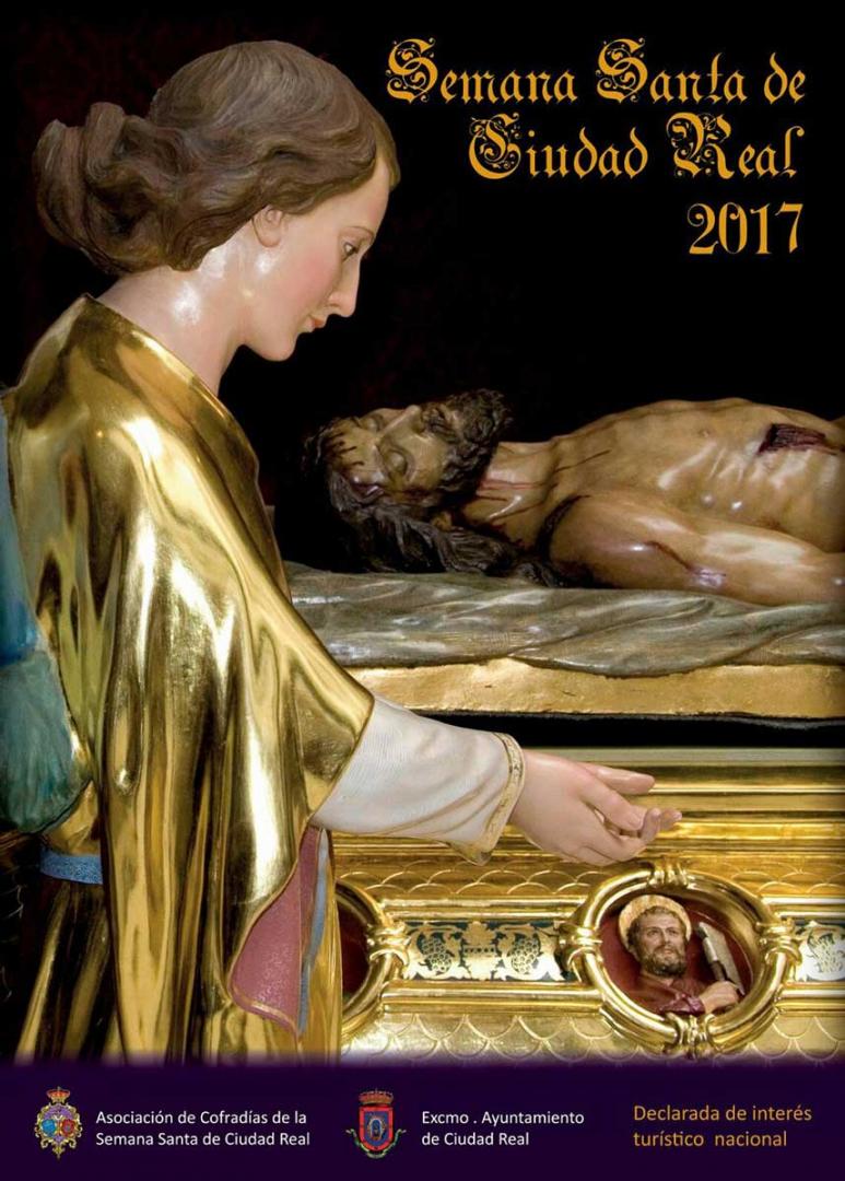 Semana Santa en Ciudad Real  